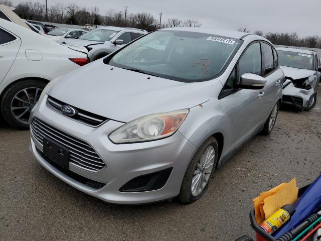 FORD C-MAX SE 2013 1fadp5au2dl525745