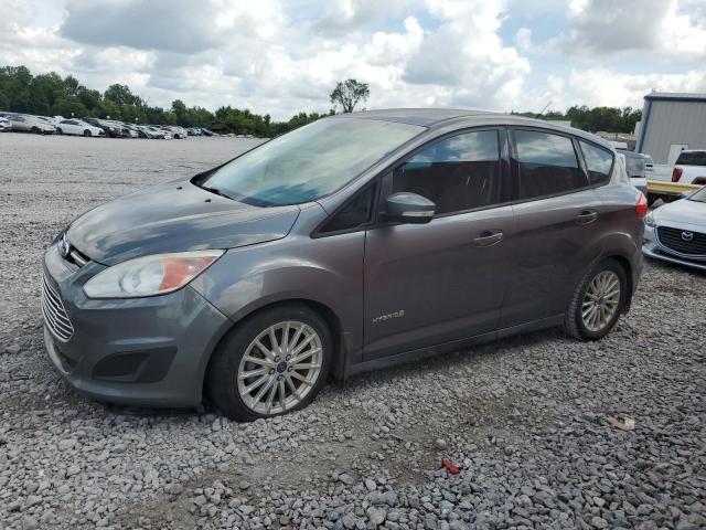 FORD C-MAX SE 2013 1fadp5au2dl526412