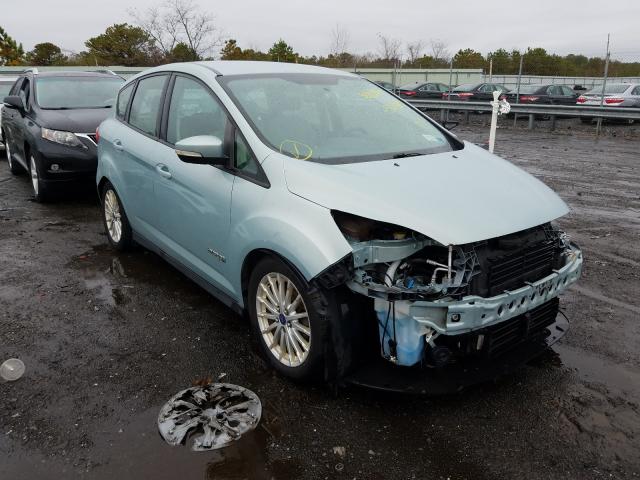 FORD NULL 2013 1fadp5au2dl527401