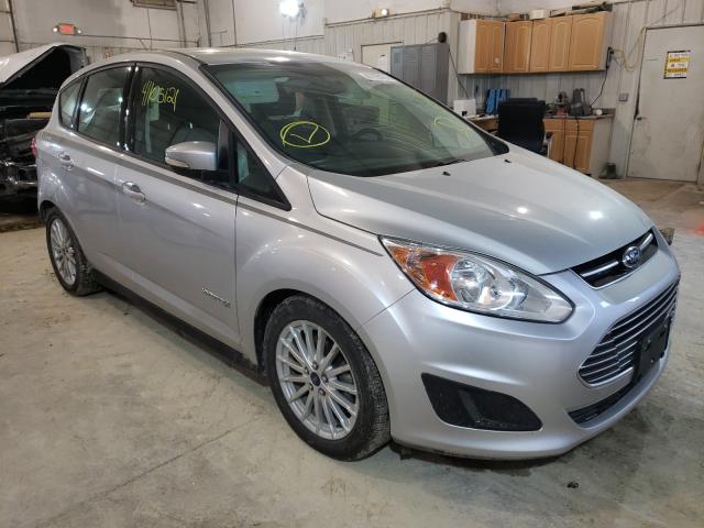 FORD C-MAX SE 2013 1fadp5au2dl527690