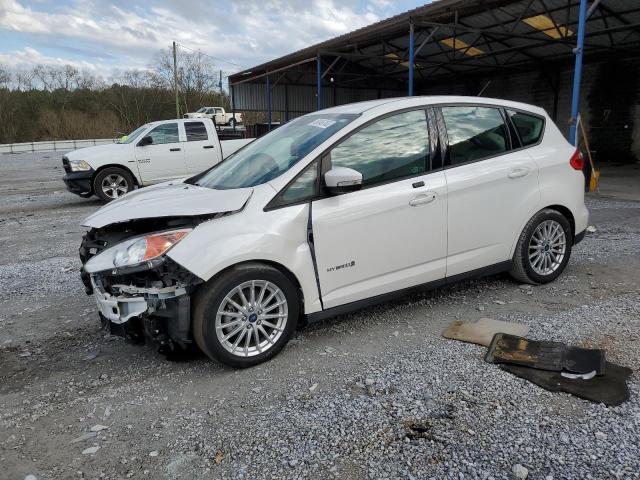 FORD C-MAX SE 2013 1fadp5au2dl529181