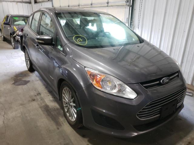 FORD C-MAX SE 2013 1fadp5au2dl537183