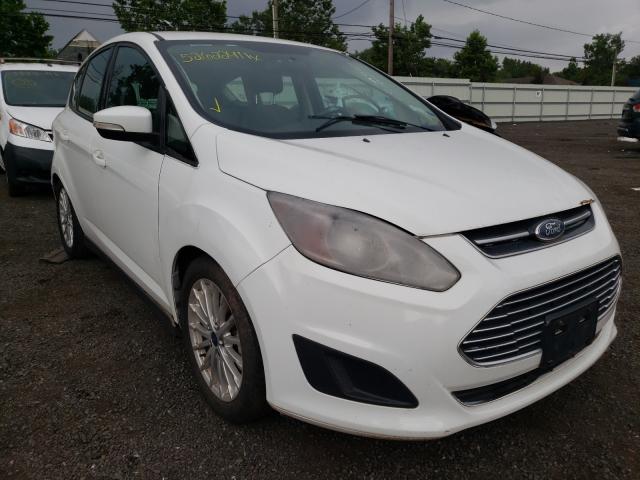 FORD C-MAX SE 2013 1fadp5au2dl537300