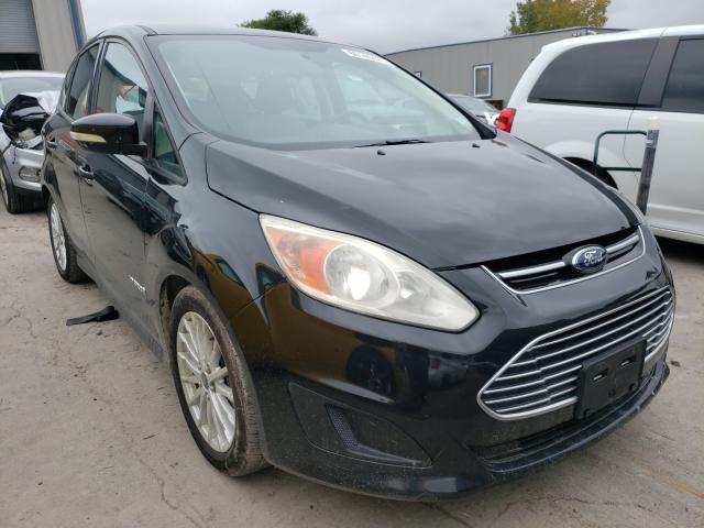 FORD C-MAX SE 2013 1fadp5au2dl537488