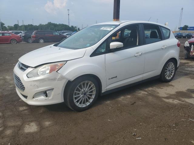 FORD CMAX 2013 1fadp5au2dl538737