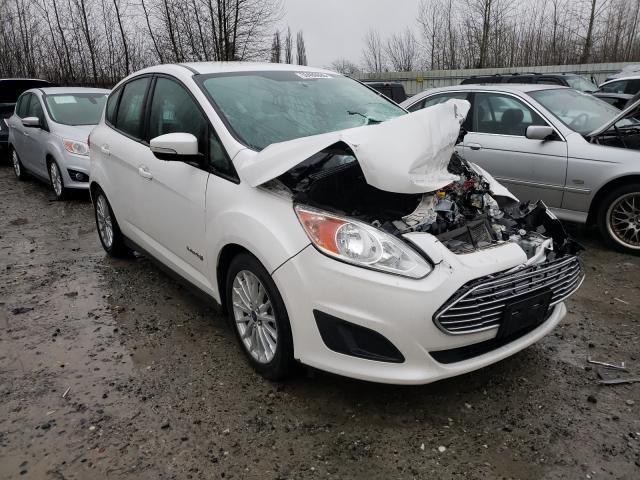 FORD C-MAX SE 2013 1fadp5au2dl544926