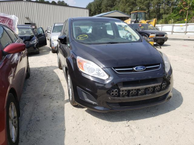 FORD NULL 2013 1fadp5au2dl546711