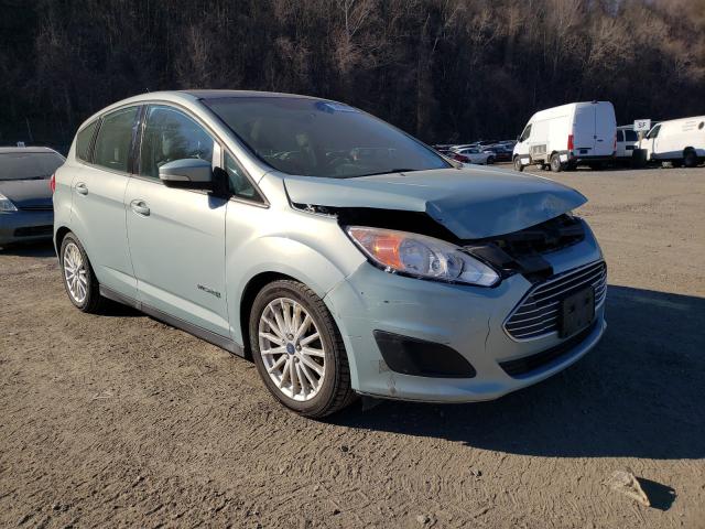 FORD NULL 2013 1fadp5au2dl546790