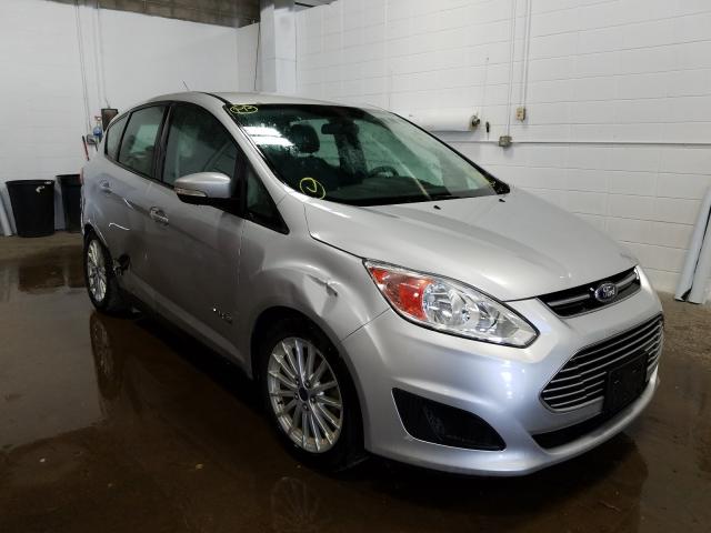 FORD C-MAX SE 2013 1fadp5au2dl547938