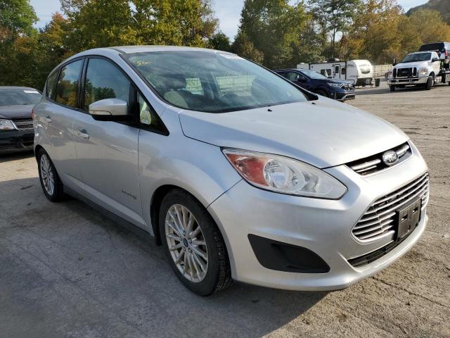 FORD C-MAX SE 2013 1fadp5au2dl550757