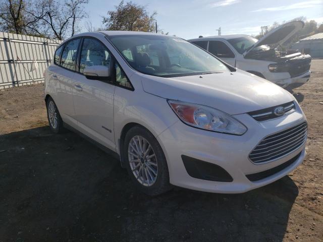 FORD C-MAX SE 2013 1fadp5au2dl552766