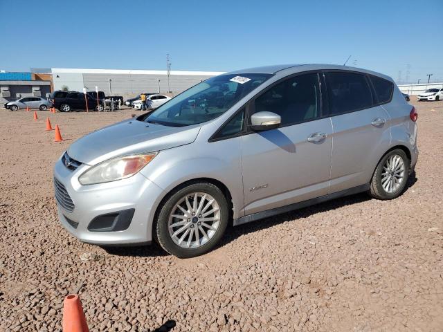 FORD CMAX 2013 1fadp5au2dl554646