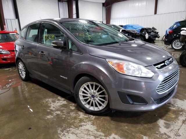 FORD C-MAX SE 2014 1fadp5au2el502760