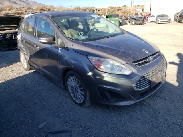 FORD C-MAX SE 2014 1fadp5au2el505027