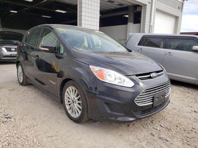 FORD C-MAX SE 2014 1fadp5au2el507845