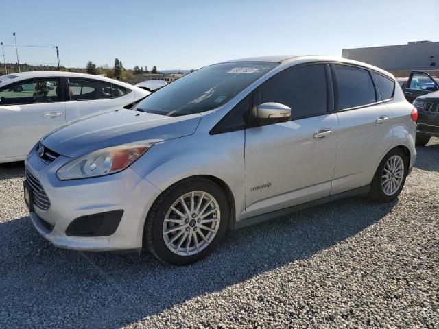 FORD CMAX 2014 1fadp5au2el507909