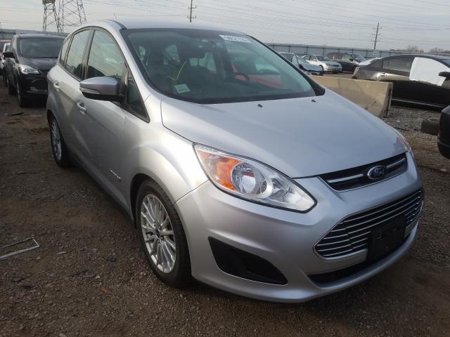 FORD C-MAX SE 2014 1fadp5au2el509370