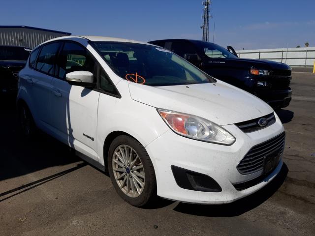 FORD C-MAX SE 2014 1fadp5au2el509739