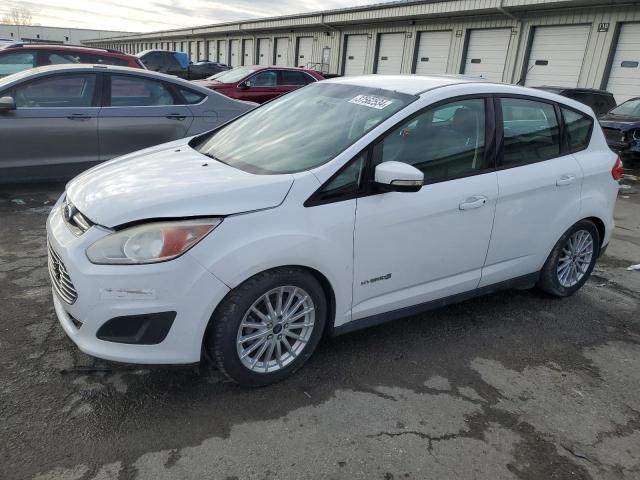 FORD CMAX 2014 1fadp5au2el512480