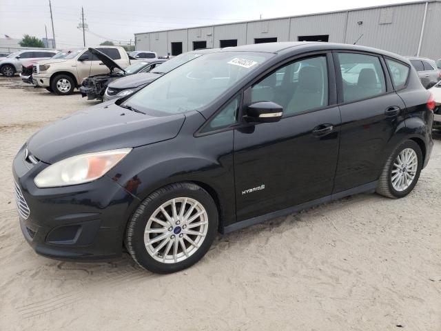 FORD C-MAX SE 2014 1fadp5au2el512642