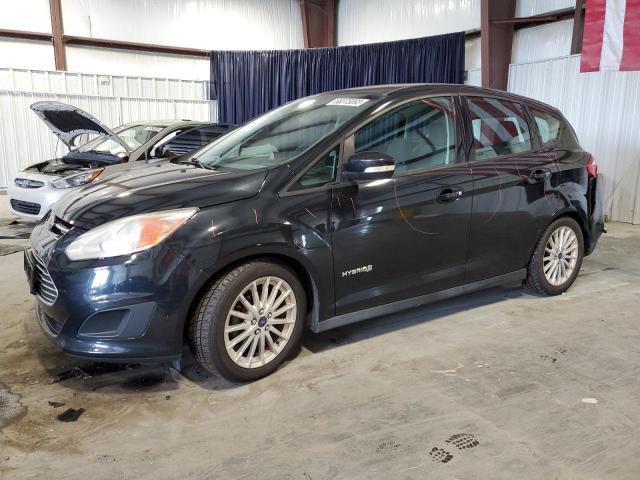 FORD NULL 2014 1fadp5au2el513810