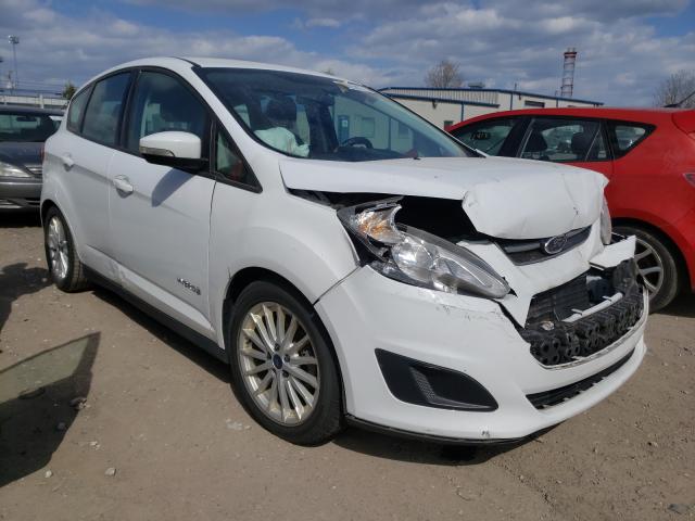 FORD C-MAX SE 2014 1fadp5au2el514780