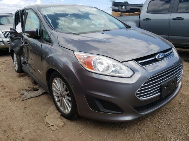 FORD C-MAX SE 2014 1fadp5au2el515007