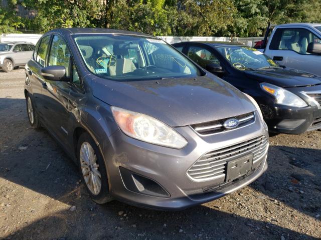 FORD C-MAX SE 2014 1fadp5au2el520045