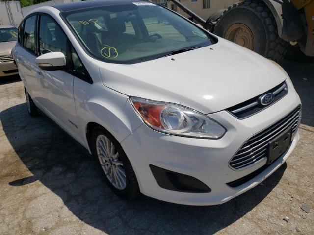 FORD C-MAX SE 2015 1fadp5au2fl100996