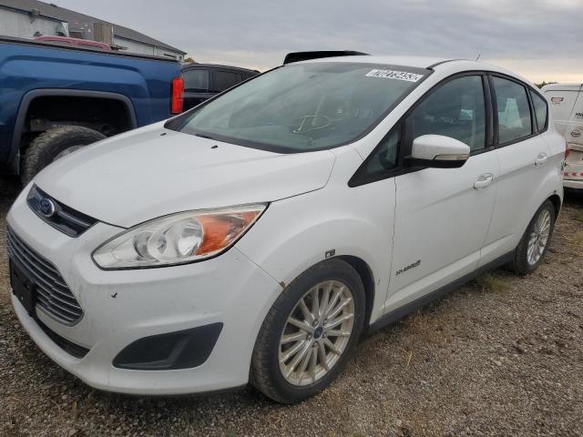 FORD CMAX 2015 1fadp5au2fl101209