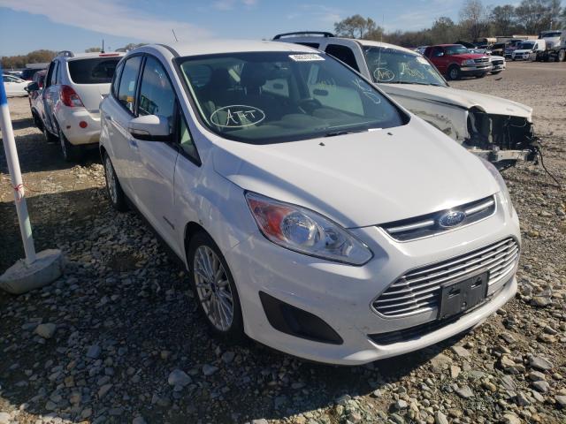 FORD C-MAX SE 2015 1fadp5au2fl101226