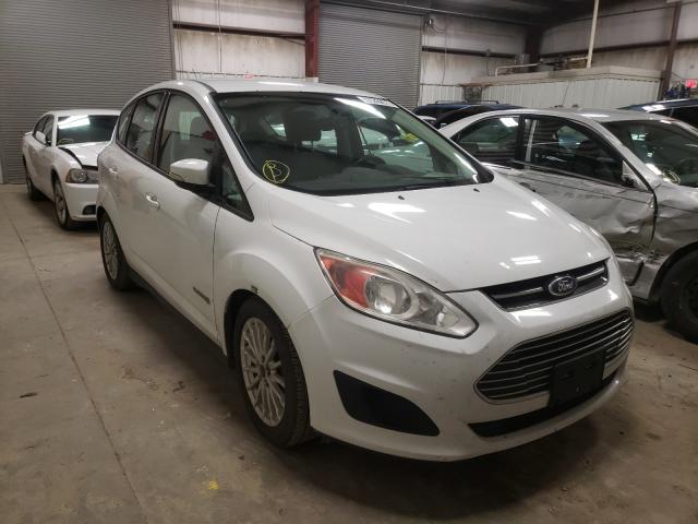 FORD C-MAX SE 2015 1fadp5au2fl101288