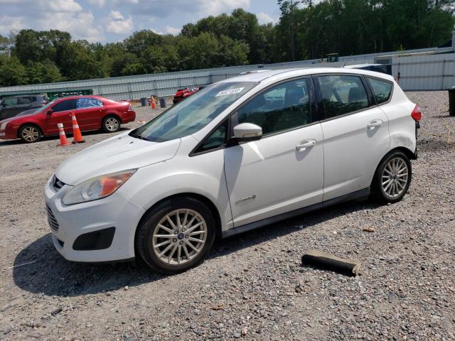 FORD C-MAX SE 2015 1fadp5au2fl106913