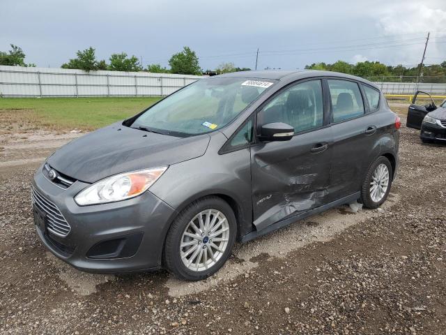 FORD C-MAX SE 2015 1fadp5au2fl111268