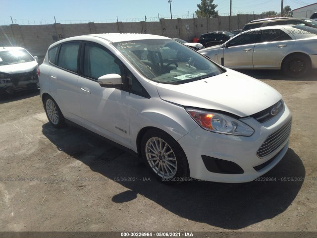 FORD NULL 2015 1fadp5au2fl114915