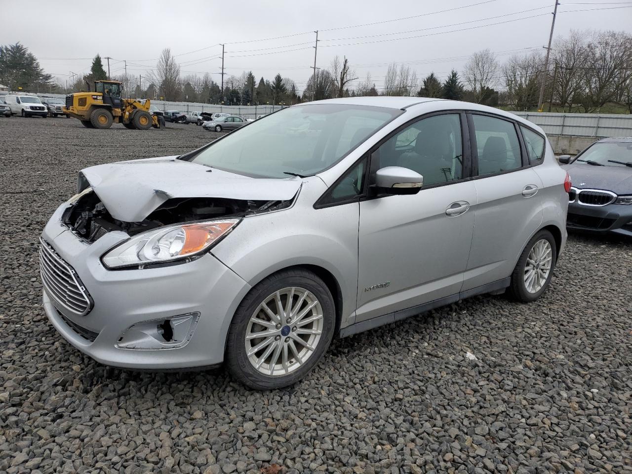 FORD C-MAX 2015 1fadp5au2fl118348