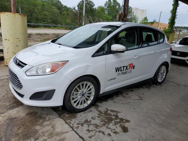 FORD CMAX 2015 1fadp5au2fl119127