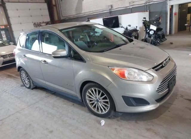 FORD C-MAX HYBRID 2015 1fadp5au2fl119712