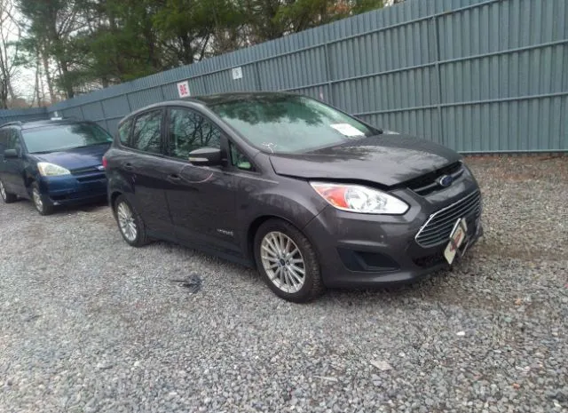 FORD C-MAX HYBRID 2015 1fadp5au2fl120648