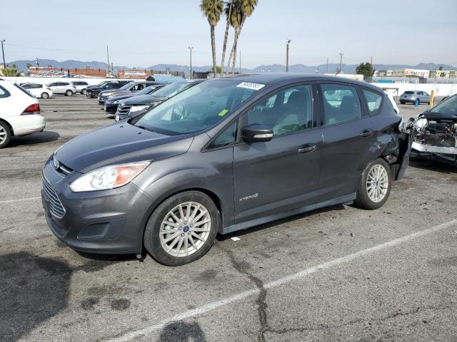 FORD C-MAX SE 2015 1fadp5au2fl122514