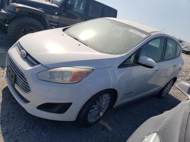 FORD CMAX 2015 1fadp5au2fl122657