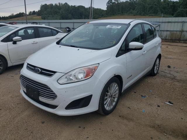 FORD CMAX 2015 1fadp5au2fl123579