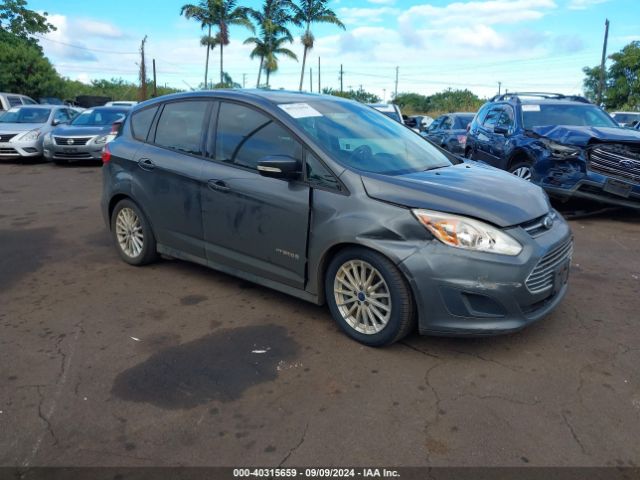 FORD C-MAX 2015 1fadp5au2fl124117