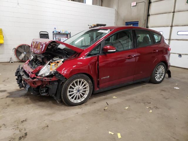 FORD NULL 2016 1fadp5au2gl100997