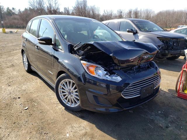 FORD C-MAX SE 2016 1fadp5au2gl109053