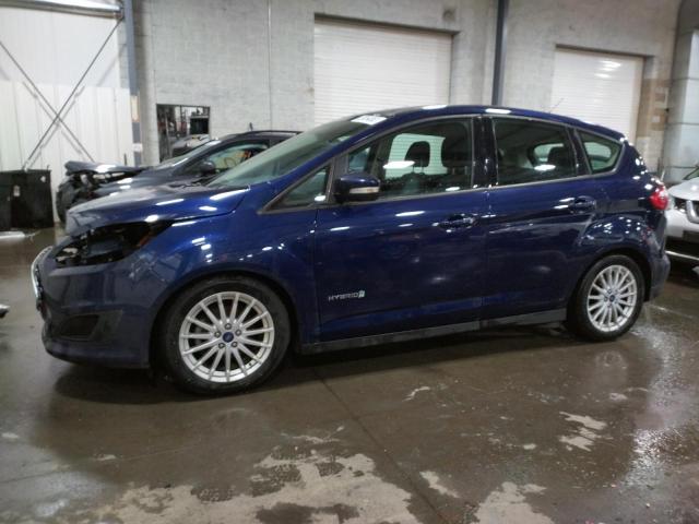 FORD C-MAX SE 2016 1fadp5au2gl110882