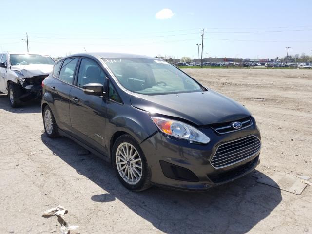 FORD NULL 2016 1fadp5au2gl116598