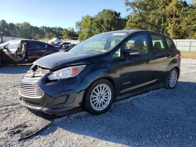 FORD CMAX 2016 1fadp5au2gl119520