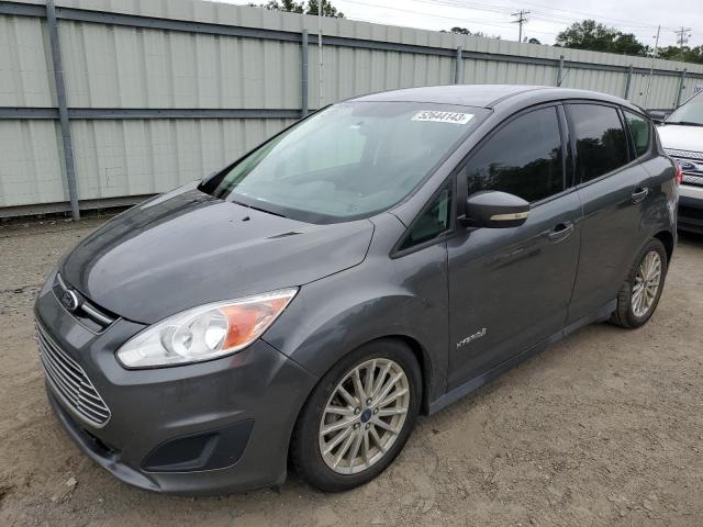 FORD C-MAX 2016 1fadp5au2gl119565