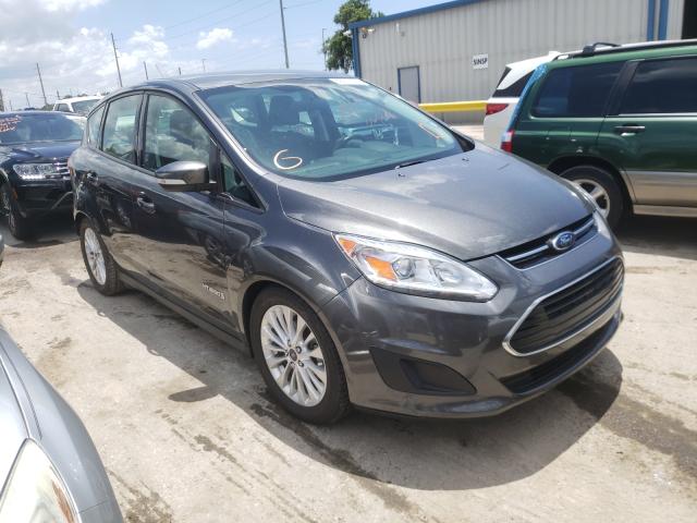 FORD NULL 2017 1fadp5au2hl100709